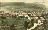 Environs de Dommartin. - La Poirie